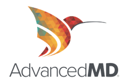 AdvancedMD logo