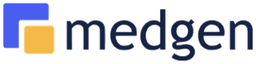 MedGen logo